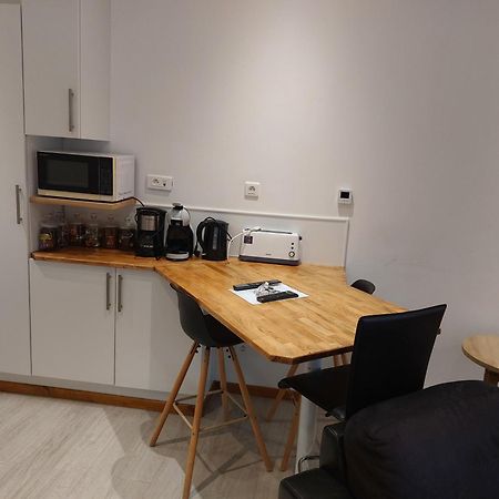 Studio meublé au pied du Mercantour Fontan Extérieur photo